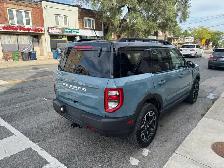 2022 FORD BRONCO SPORT ! OUTER BANKS ! NO ACCIDENTS ! 4X4 ! - Photo 5