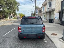2022 FORD BRONCO SPORT ! OUTER BANKS ! NO ACCIDENTS ! 4X4 ! - Photo 6