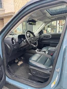 2022 FORD BRONCO SPORT ! OUTER BANKS ! NO ACCIDENTS ! 4X4 ! - Photo 8
