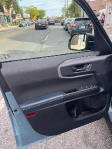 2022 FORD BRONCO SPORT ! OUTER BANKS ! NO ACCIDENTS ! 4X4 ! - Photo 9