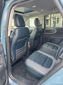 2022 FORD BRONCO SPORT ! OUTER BANKS ! NO ACCIDENTS ! 4X4 ! - Photo 28