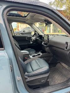 2022 FORD BRONCO SPORT ! OUTER BANKS ! NO ACCIDENTS ! 4X4 ! - Photo 33