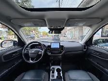 2022 FORD BRONCO SPORT ! OUTER BANKS ! NO ACCIDENTS ! 4X4 ! - Photo 35