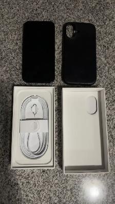 IPhone 16 128GB - Photo 2