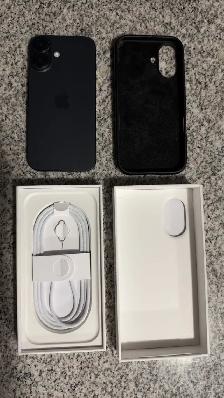 IPhone 16 128GB - Photo 3