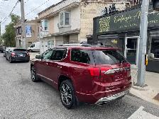 2018 GMC ACADIA ! DENALI ! ONE OWNER ! NO ACCIDENTS ! 4X4 ! - Photo 6
