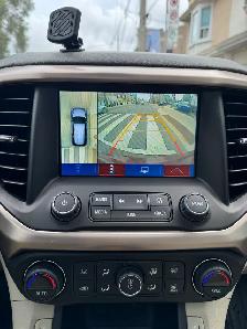 2018 GMC ACADIA ! DENALI ! ONE OWNER ! NO ACCIDENTS ! 4X4 ! - Photo 19
