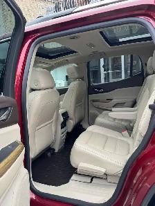 2018 GMC ACADIA ! DENALI ! ONE OWNER ! NO ACCIDENTS ! 4X4 ! - Photo 23