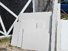 FREE DRYWALL AND MUD