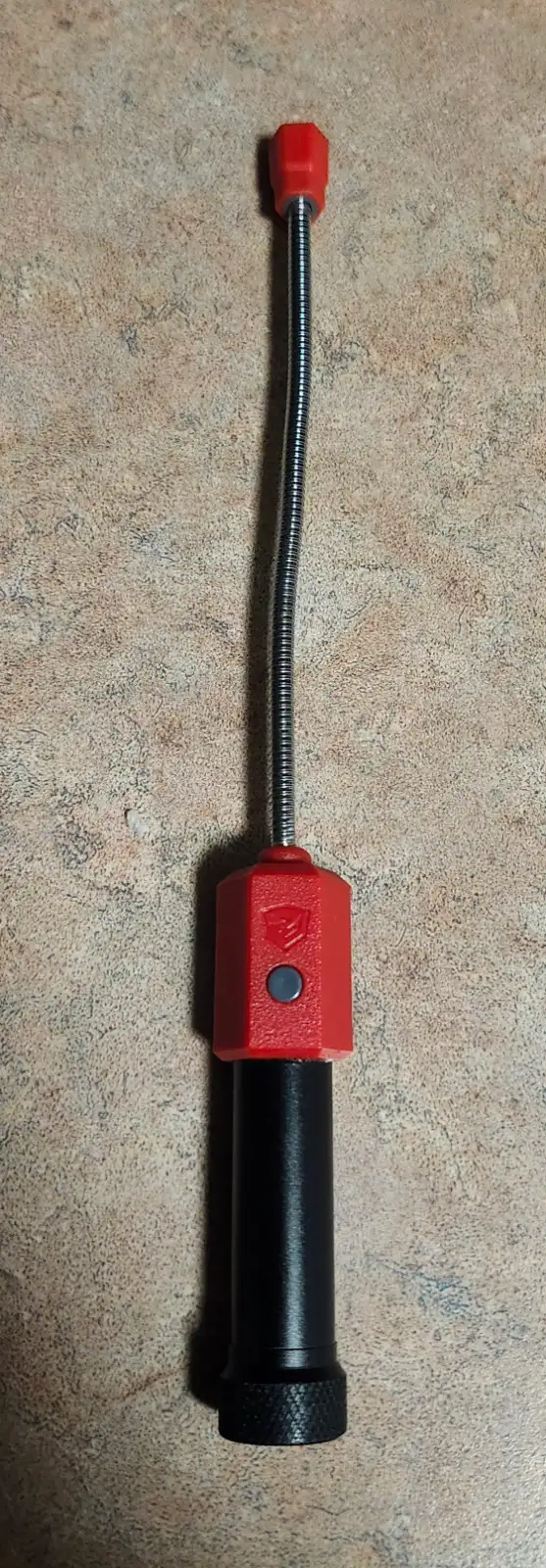 Real Avid Magnetic LED Bore Light