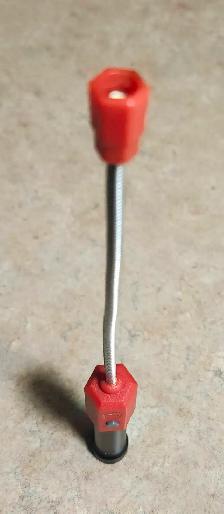 Real Avid Magnetic LED Bore Light - Photo 2