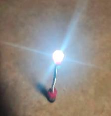 Real Avid Magnetic LED Bore Light - Photo 4