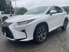 2017 Lexus RX 350 LUXURY AWD - LEATHER! NAV! BACK-UP CAM! BSM! S - Photo 3