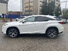 2017 Lexus RX 350 LUXURY AWD - LEATHER! NAV! BACK-UP CAM! BSM! S - Photo 4