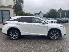 2017 Lexus RX 350 LUXURY AWD - LEATHER! NAV! BACK-UP CAM! BSM! S - Photo 8