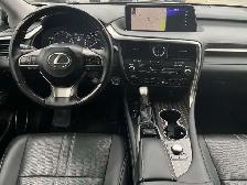 2017 Lexus RX 350 LUXURY AWD - LEATHER! NAV! BACK-UP CAM! BSM! S - Photo 14