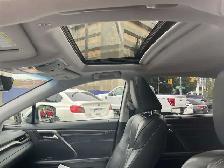 2017 Lexus RX 350 LUXURY AWD - LEATHER! NAV! BACK-UP CAM! BSM! S - Photo 17