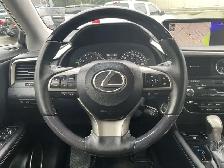 2017 Lexus RX 350 LUXURY AWD - LEATHER! NAV! BACK-UP CAM! BSM! S - Photo 20