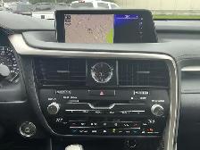 2017 Lexus RX 350 LUXURY AWD - LEATHER! NAV! BACK-UP CAM! BSM! S - Photo 27