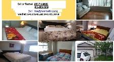 Room Rental  in NW Calgary