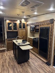 2018 Chaparral 280RLS - Photo 3
