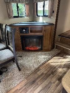2018 Chaparral 280RLS - Photo 4