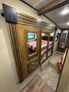 2018 Chaparral 280RLS - Photo 8