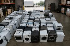 Washer Dryer Washing Machine free delivery 24' And 27' Inch Wide
