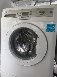 24' Blomberg Washer Washing Machine delivery available