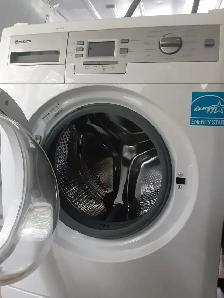 24' Blomberg Washer Washing Machine delivery available - Photo 2
