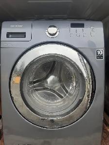 27' Samsung Washer Washing Machine delivery available