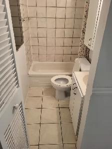 2 1/2 à louer, style petit loft, à Verdun, Métro à 2m.,875$/mois - Photo 7
