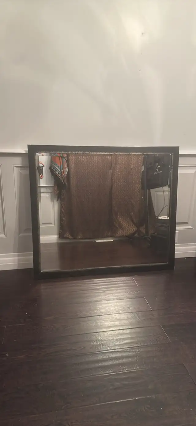 Large Mirror