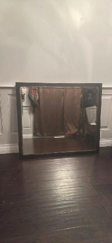 Large Mirror