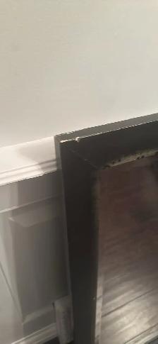 Large Mirror - Photo 2