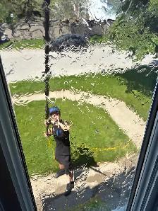 Commercial Window Cleaning & Storefront Care! - Photo 2