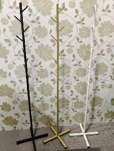 Metal Coat Rack