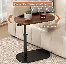 Adjustable Side Table