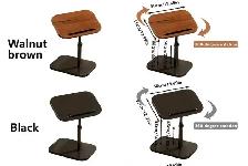 Adjustable Side Table - Photo 2