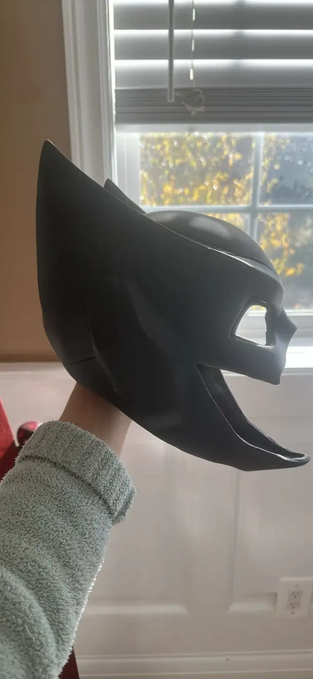 Batwomen Cowl
