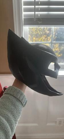 Batwomen Cowl