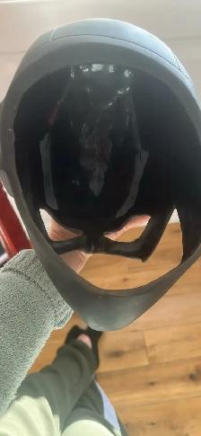 Batwomen Cowl - Photo 3