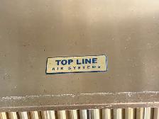 Top Line 12’ x 4’ Commercial Kitchen Exhaust Hood - Photo 6