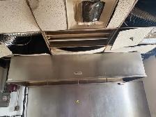 Top Line 12’ x 4’ Commercial Kitchen Exhaust Hood - Photo 9