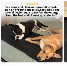 Earthing/ Grounding Matt - Photo 2