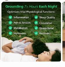 Earthing/ Grounding Matt - Photo 3