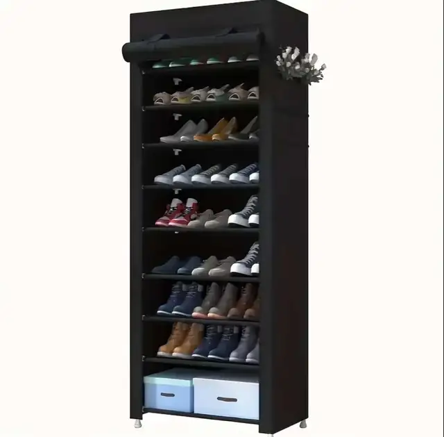 Shoe Rack Cabinet