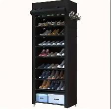 Shoe Rack Cabinet
