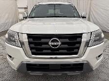 2022 Nissan Armada Platinum 4x4 Platinum - Photo 2