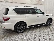 2022 Nissan Armada Platinum 4x4 Platinum - Photo 4